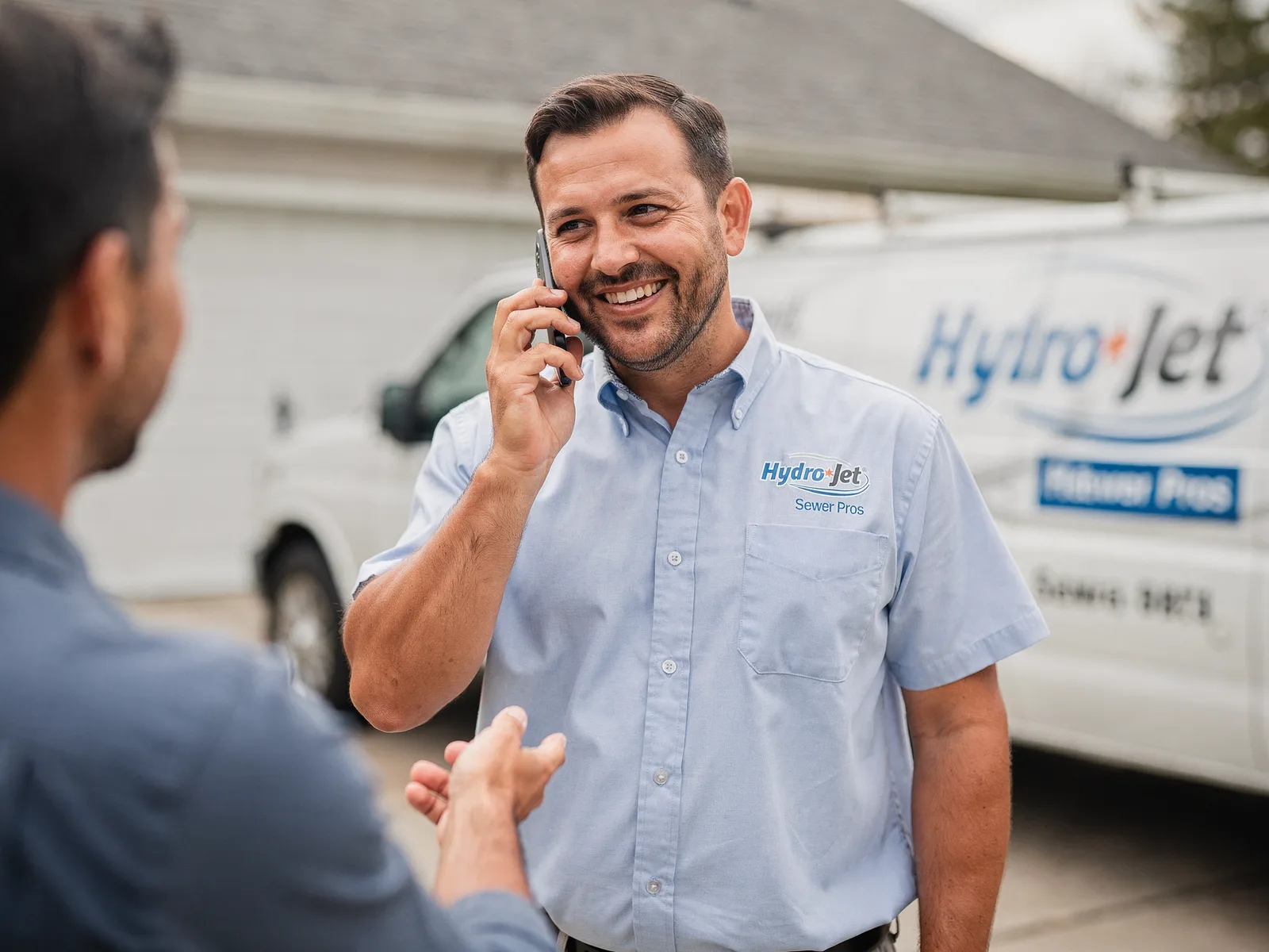 Hydro Jetting Goodland, FL FAQs